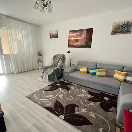 Διαμέρισμα Residenza Giovanna Arabba