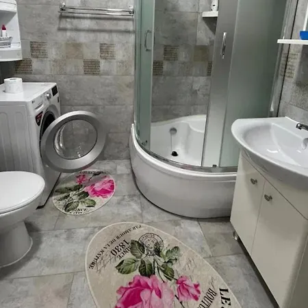 Residenza Giovanna Apartment *